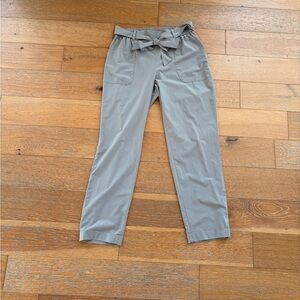 Banana Republic PERFORMANCE-STRETCH EASY PANT